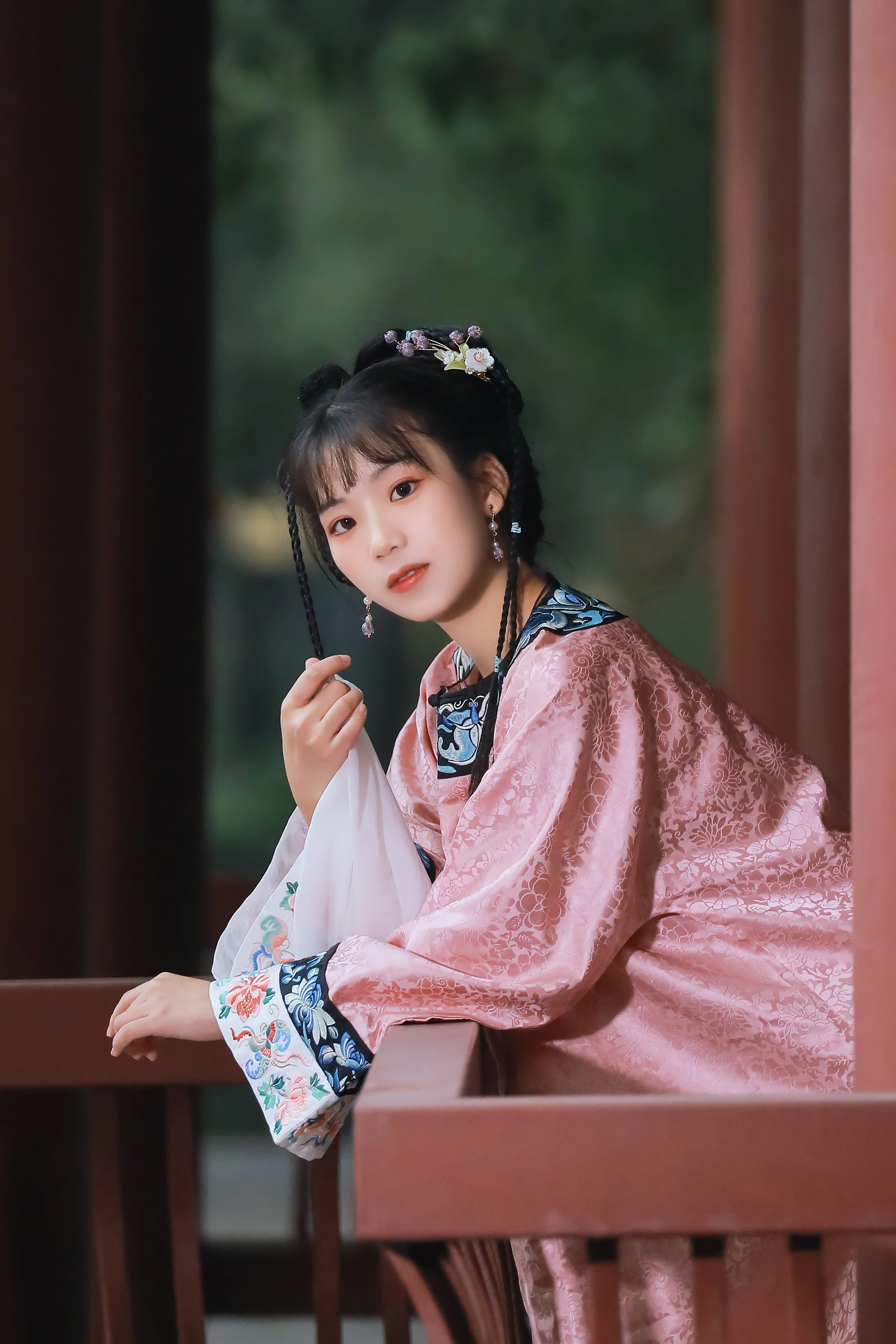 [YITUYU艺图语]2023.12.20 戏文说 周周Ay 2